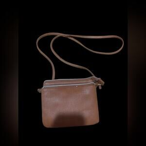 Safe Keeper crossbody‎ purse